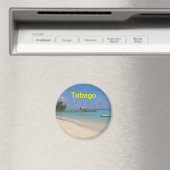 Aimant de Tobago (In Situ (Lave-vaisselle))