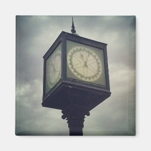 Aimant de tour d'horloge Cleveleys