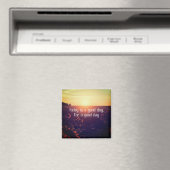 aimant de tournesol de jour (In Situ (Lave-vaisselle))