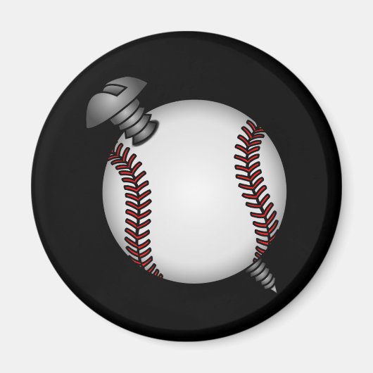 Aimant de tournevis (Devant)