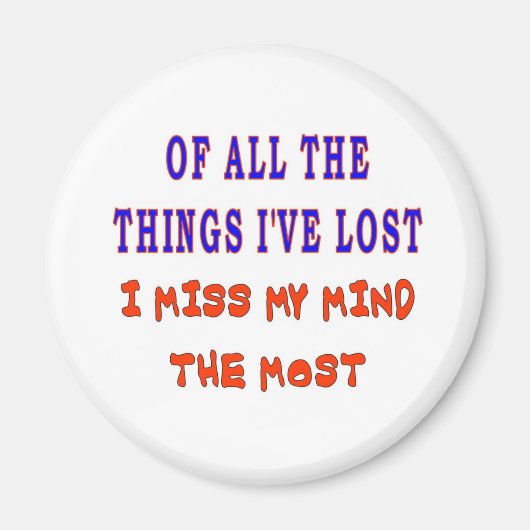 AIMANT DE TOUT CE QUE J'AI PERDU (Devant)