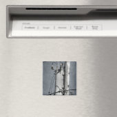 Aimant de transformateur électrique (In Situ (Lave-vaisselle))