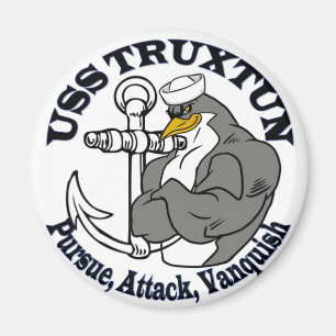 Aimant de TRUXTUN