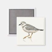 Aimant de tuyauterie (Recto/Verso)