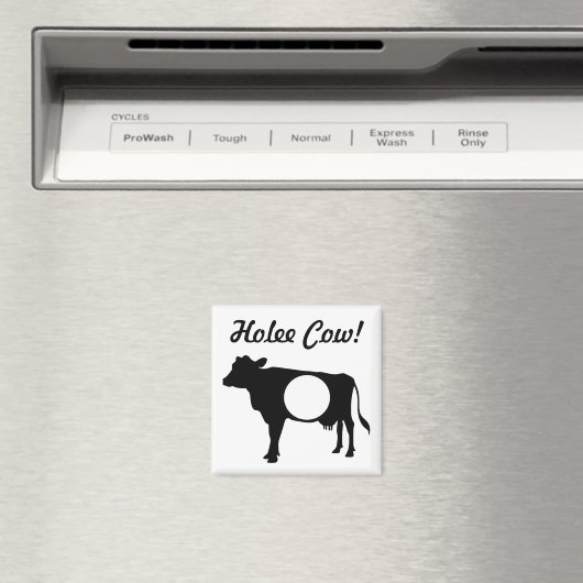 Aimant de vache Holee (In Situ (Lave-vaisselle))