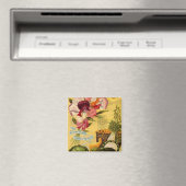 Aimant de variété de graines (In Situ (Lave-vaisselle))