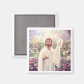 Aimant de vie éternelle (Recto/Verso)