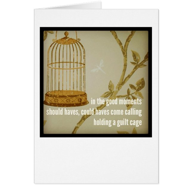 Aimant de voyage de démence : Pendant les bons (Devant)