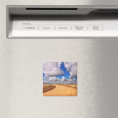 Aimant de voyage simple (In Situ (Lave-vaisselle))