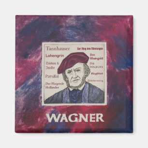 Aimant de WAGNER
