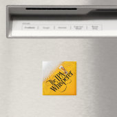 Aimant de Whisperer IPA (In Situ (Lave-vaisselle))