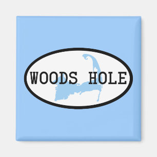 Aimant de Woods Hole
