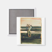 Aimant DEA24 Golfer.tif (Recto/Verso)