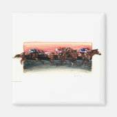 Aimant DEA25 Horse Race.tif (Devant)