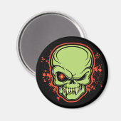 Aimant Deadeye (Recto/Verso)