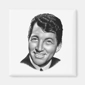 Aimant Dean Martin (Devant)