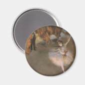 Aimant Deas L'Étoile (Recto/Verso)