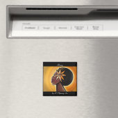 Aimant d'ébène (In Situ (Lave-vaisselle))