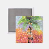 Aimant Debora (Recto/Verso)