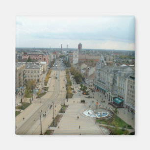 Aimant Debrecen