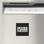 AIMANT DEBUGS GRATUITS (In Situ (Lave-vaisselle))