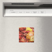 Aimant d'ébullition de l'écrevisse (In Situ (Lave-vaisselle))