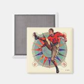 Aimant Début (Recto/Verso)