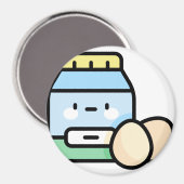 Aimant début (Recto/Verso)