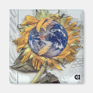 Aimant Début et fin par Gregory Gallo