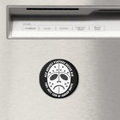 Aimant Décès soudain (In Situ (Lave-vaisselle))