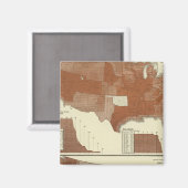 Aimant Décès, système respiratoire, consommation (Recto/Verso)