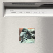 Aimant décès tendre (In Situ (Lave-vaisselle))