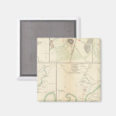Aimant Decherd, Manchester, Tullahoma, Jasper (Recto/Verso)