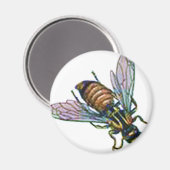 Aimant Déchets ou cornets (Recto/Verso)