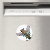 Aimant Déchets ou cornets (In Situ (Lave-vaisselle))