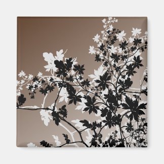 Aimant d'Écho floral