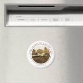 Aimant Déclaration de l'amant (In Situ (Lave-vaisselle))