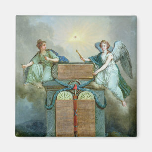 Aimant Déclaration des droites de l'homme et du citoyen