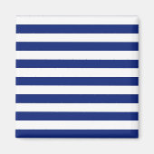 Aimant Décor Nautique (Devant)