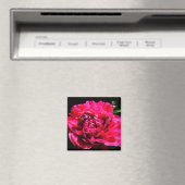 Aimant décoratif - Fleur (In Situ (Lave-vaisselle))