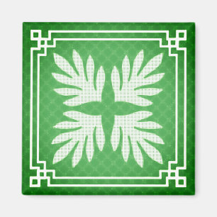 Aimant Décoratif - Persil