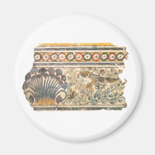 Aimant Décoration Palace