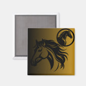 Aimant Décorations (Recto/Verso)