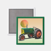 Aimant Découpe de ligne modèle 77 (Recto/Verso)