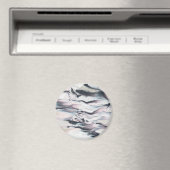 Aimant Découpe marbling V (In Situ (Lave-vaisselle))