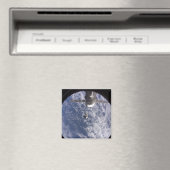 Aimant Découverte de la navette spatiale 11 (In Situ (Lave-vaisselle))