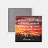 Aimant d'écriture (Recto/Verso)