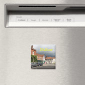 Aimant Dedham (In Situ (Lave-vaisselle))