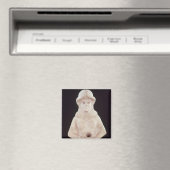 Aimant Déesse de la fertilité, de Mari, Moyen Euphrate (In Situ (Lave-vaisselle))