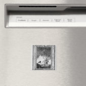 Aimant Défaite de l'Armada espagnole (In Situ (Lave-vaisselle))